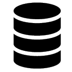 Datenbank Icon